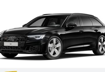 Audi S6 29.958 km 59.480 &euro; Bochum 44892