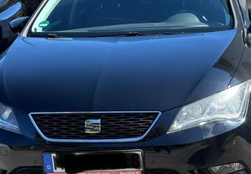 Seat Leon 181.146 km 5.800 &euro; Hemer 58675