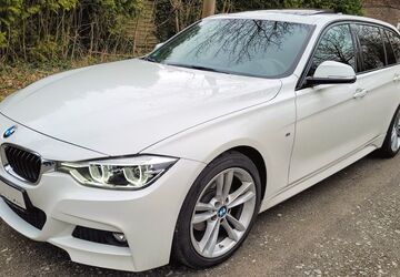 BMW 318 152.000 km 17.499 &euro; Fröndenberg 58730