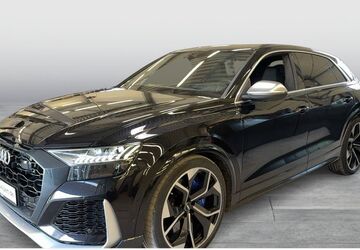Audi RSQ8 98.536 km 77.988 &euro; Dortmund 44143
