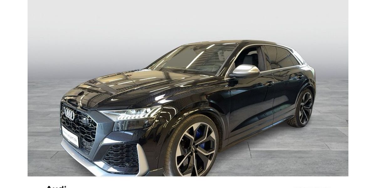 Audi RSQ8 98.536 km 77.988 &euro; Dortmund 44143
