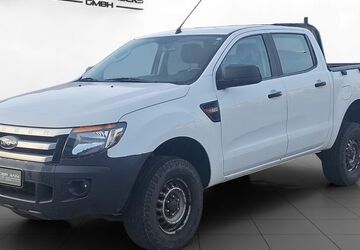 Ford Ranger 112.000 km 13.999 &euro; Hagen 58089