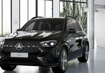 Mercedes-Benz GLE 450 111.674 km 69.980 &euro; Dortmund 44147