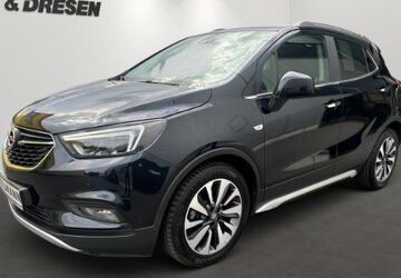 Opel Mokka X 58.291 km 14.950 &euro; Gelsenkirchen 45891