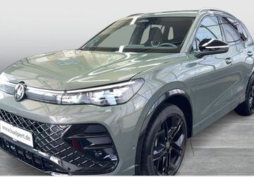 VW Tiguan 9.686 km 46.204 &euro; Dortmund 44141