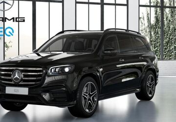 Mercedes-Benz GLS 350 15.247 km 101.870 &euro; Dortmund 44139