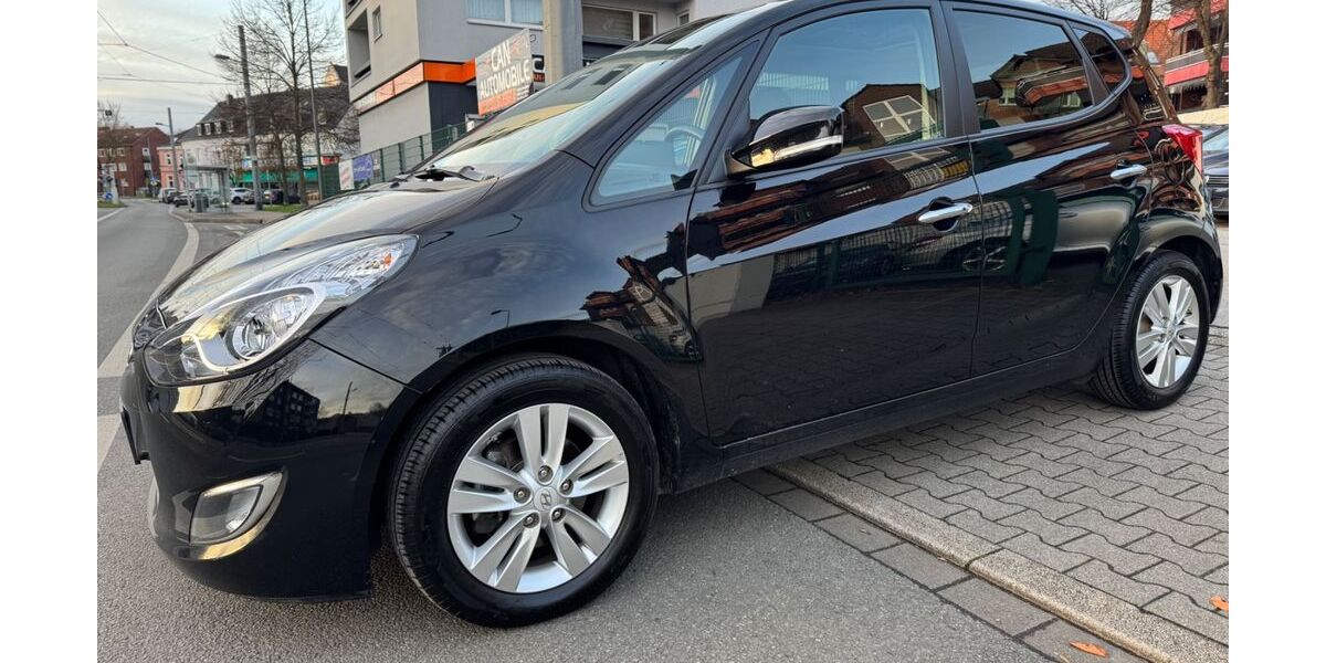 Hyundai ix20 231.901 km 5.450 &euro; Gelsenkirchen 45899