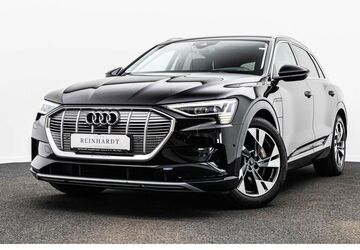 Audi e-tron 79.566 km 31.650 &euro; Hagen 58091