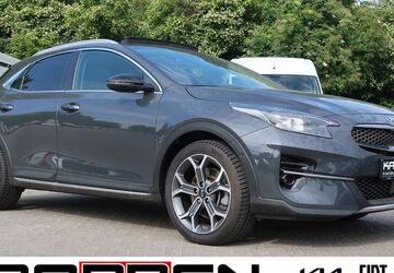 Kia XCeed 73.836 km 19.450 &euro; Herten 45701
