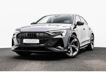 Audi e-tron 27.298 km 45.935 &euro; Hagen 58091