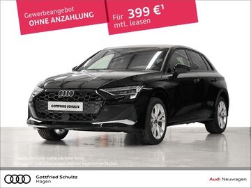 Gebrauchte Audi A3
