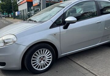 Fiat Grande Punto 141.080 km 3.450 &euro; Gelsenkirchen 45899