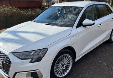 Audi A3 69.500 km 22.000 &euro; Bochum 44879