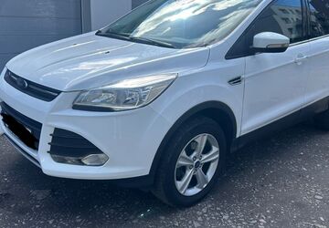 Ford Kuga 153.000 km 7.500 &euro; Gevelsberg 58285