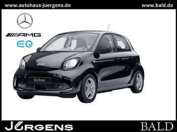 Gebrauchte Smart ForFour