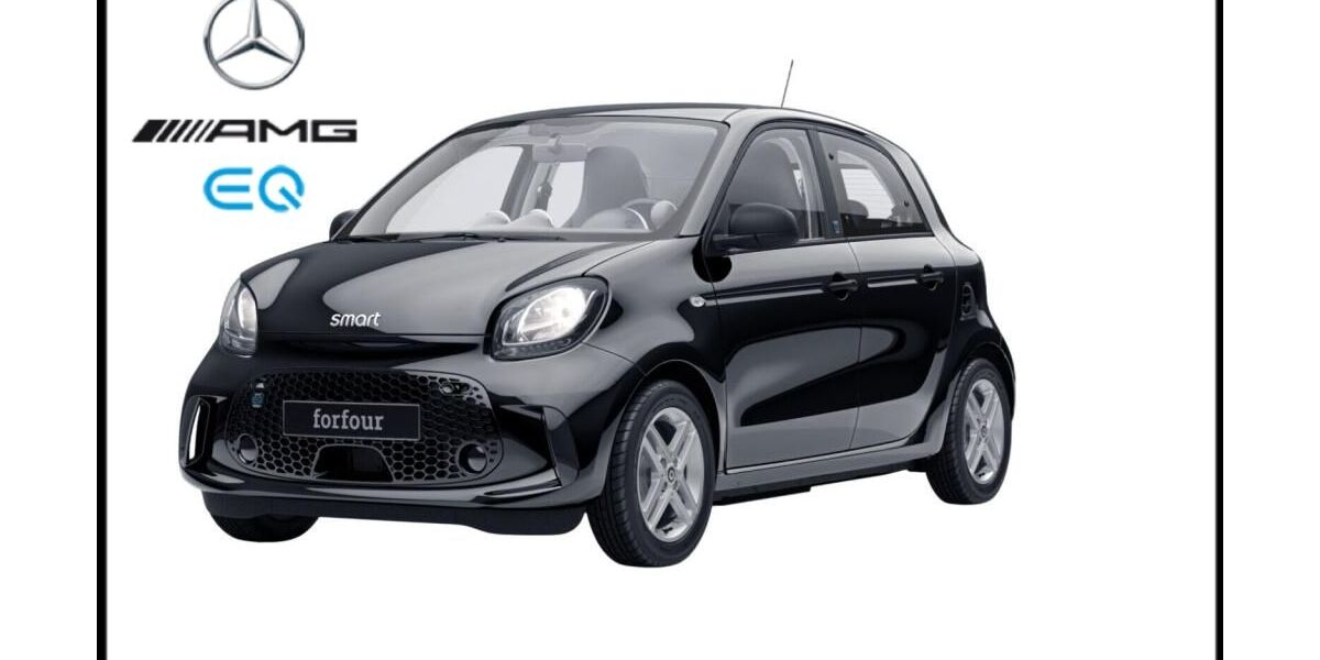 Smart ForFour 22.292 km 9.790 &euro; Dortmund 44139