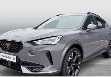 Cupra Formentor 49.163 km 25.980 &euro; Dortmund 44269