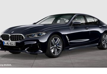 BMW 840 20.455 km 70.800 &euro; Herne 44625