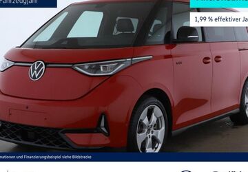VW ID. Buzz 20.131 km 67.990 &euro; Bochum 44866