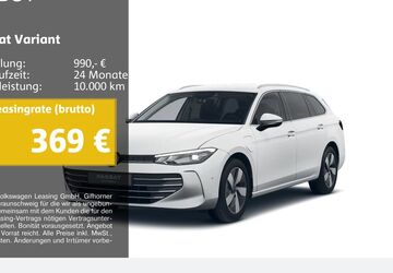 VW Passat Variant 30.109 km 33.980 &euro; Bochum 44809