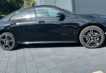 Mercedes-Benz CLA 250 33.662 km 32.500 &euro; Lünen 44536