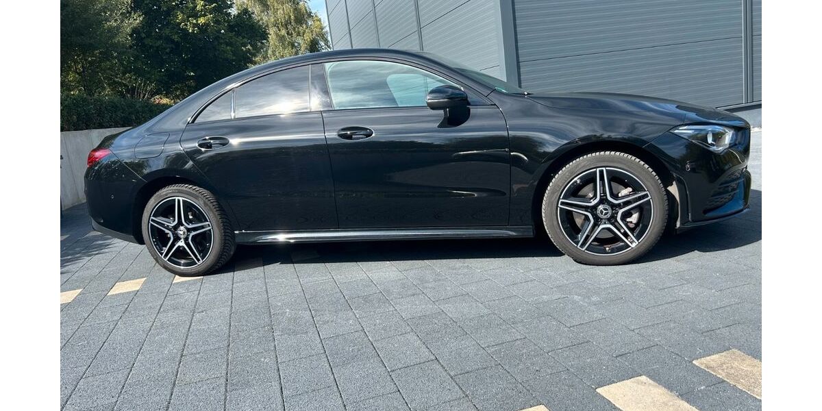 Mercedes-Benz CLA 250 33.662 km 32.500 &euro; Lünen 44536