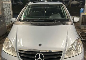 Mercedes-Benz A 160 147.500 km 3.800 &euro; Gelsenkirchen 45896