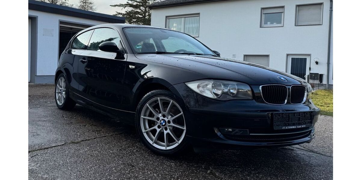 BMW 118 171.311 km 3.500 &euro; Gelsenkirchen 45899
