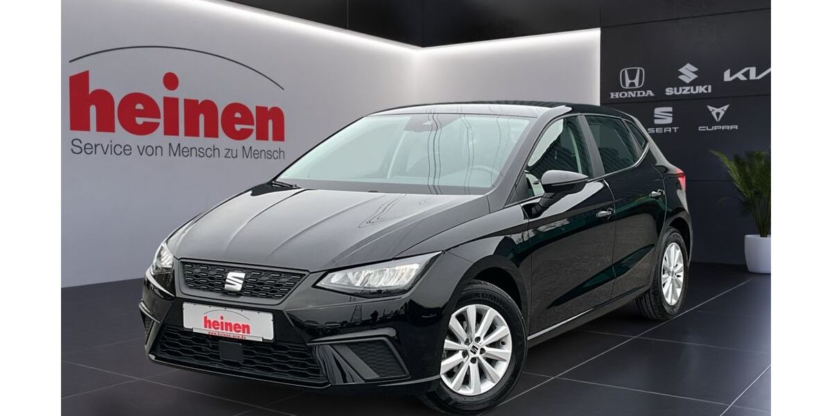 Seat Ibiza 37.109 km 14.399 &euro; Menden 58708