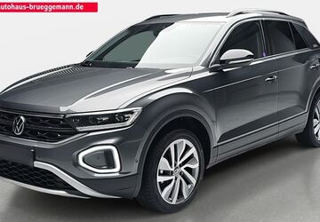 VW T-Roc 16.530 km 30.490 &euro; Dortmund 44147