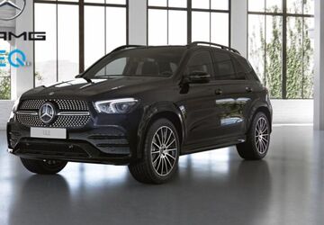 Mercedes-Benz GLE 350 69.844 km 68.480 &euro; Hagen 58135