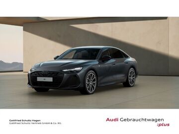 Gebrauchte Audi A6