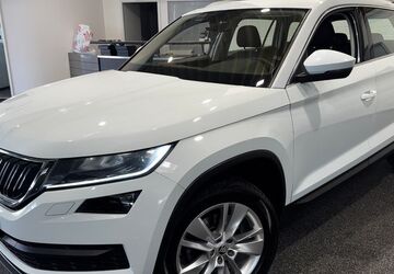 Skoda Kodiaq 91.250 km 21.490 &euro; Marl/Recklinghausen 45770