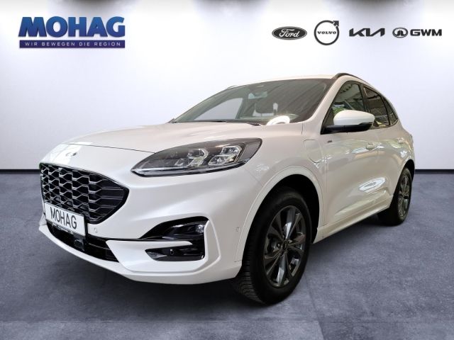 Ford Kuga 45.358 km 24.690 &euro; Recklinghausen 45659