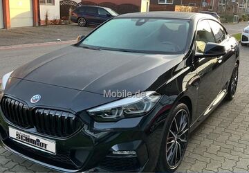 BMW 218 Gran Coupé 15.005 km 25.590 &euro; Werne 59368