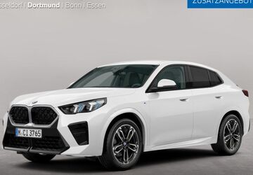 BMW X2 21.350 km 44.799 &euro; Dortmund 44263