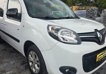Renault Kangoo 97.322 km 7.850 &euro; Dortmund 44339