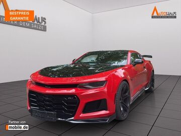 Gebrauchte Chevrolet Camaro
