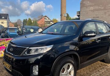 Kia Sorento 141.900 km 10.790 &euro; Datteln 45711
