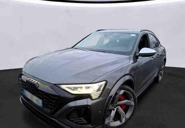 Audi SQ8 e-tron 13.284 km 74.025 &euro; Hagen 58091