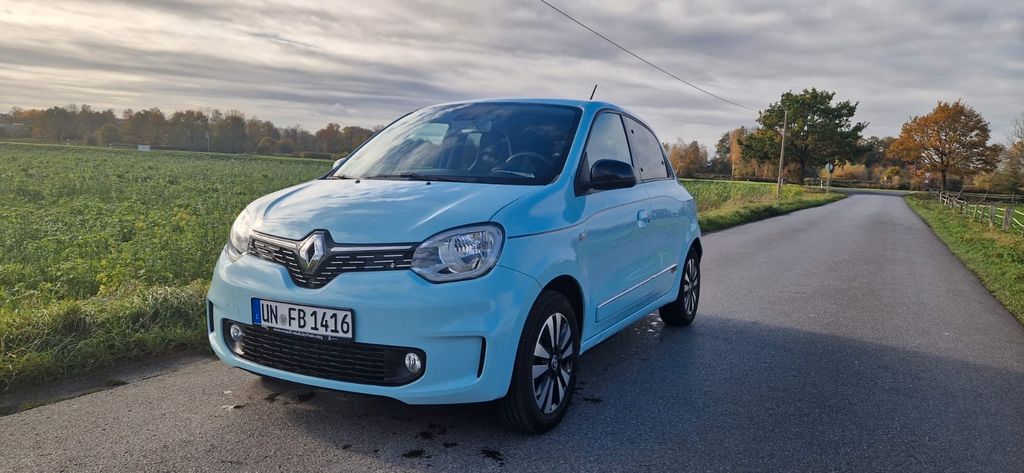 Renault Twingo 35.500 km 9.990 &euro; Fröndenberg/Ruhr 58730