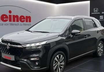 Suzuki (SX4) S-Cross 13.500 km 22.909 &euro; Bergkamen 59192