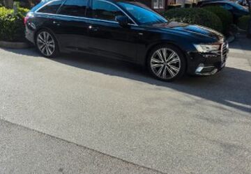 Audi A6 236.000 km 20.990 &euro; Hagen 58095