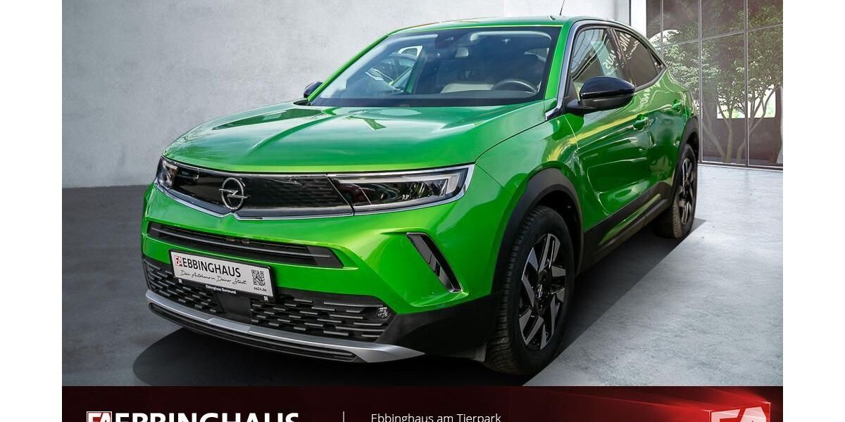 Opel Mokka-e 26.591 km 18.249 &euro; Dortmund 44225