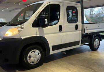 Citroen Jumper 229.000 km 9.200 &euro; Datteln 45711