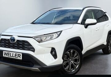 Toyota RAV 4 139.689 km 29.970 &euro; Dortmund 44143