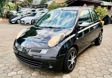 Nissan Micra 231.000 km 1.500 &euro; gelsenkirchen 45892