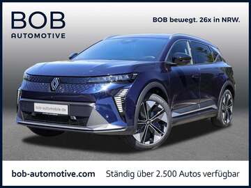 Gebrauchte Renault Scenic