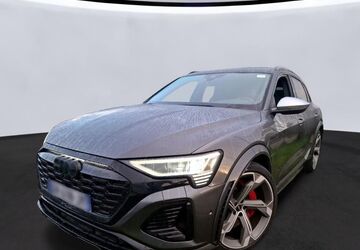 Audi SQ8 e-tron 29.174 km 69.820 &euro; Hagen 58091