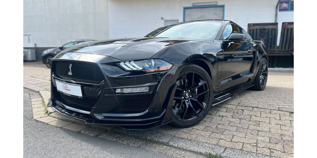 Ford Mustang 59.950 km 32.900 &euro; Unna 59425